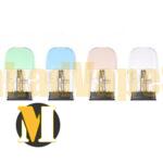 کارتریج پاپریل پی ۱ یوول <br><span>Uwell Popreel P1 Replacement Pod Cartridge</span> - Image 2